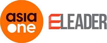 AsiaOne & Eleader