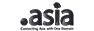 tld .asia